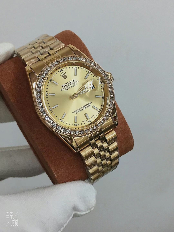 ブランド時計細部ディテール